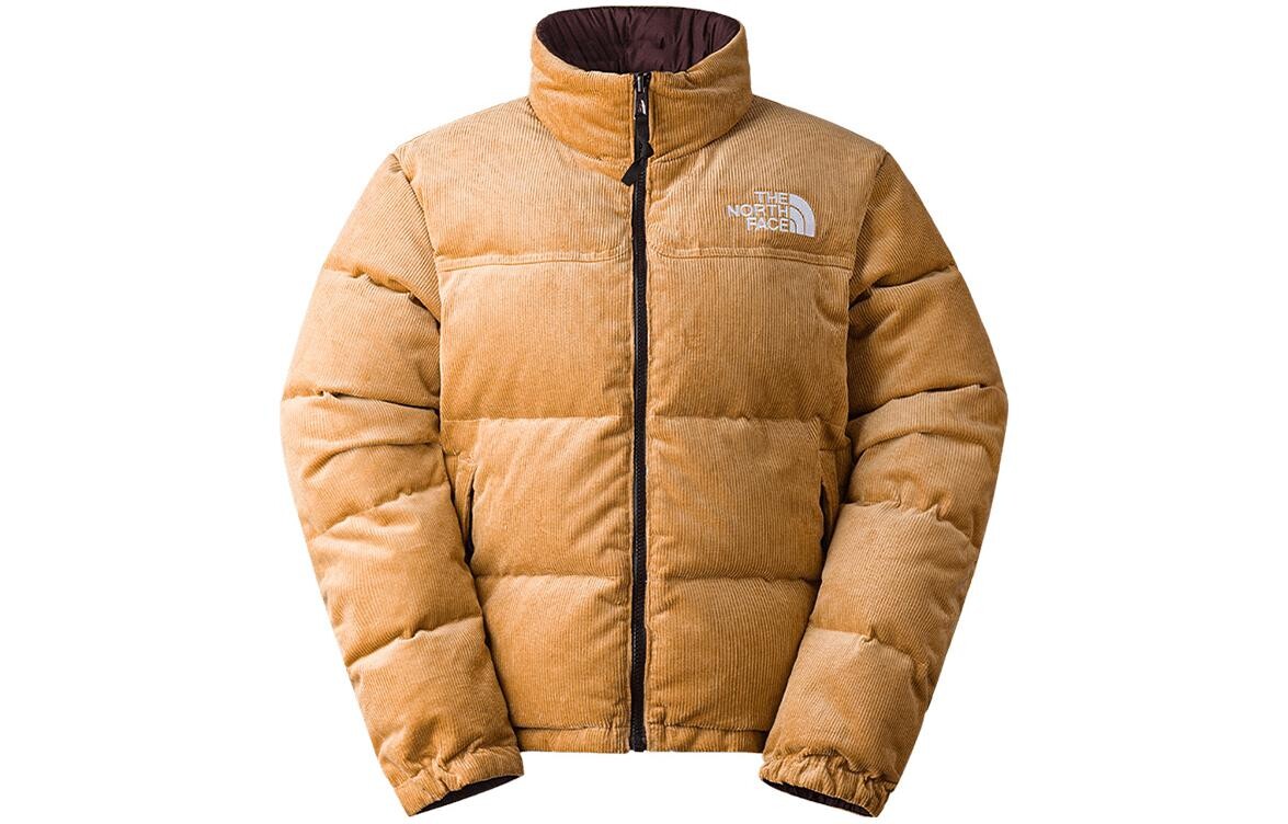 Женская куртка Nuptse Down цвета хаки The North Face
Женская куртка Nuptse Down цвета хаки The North Face