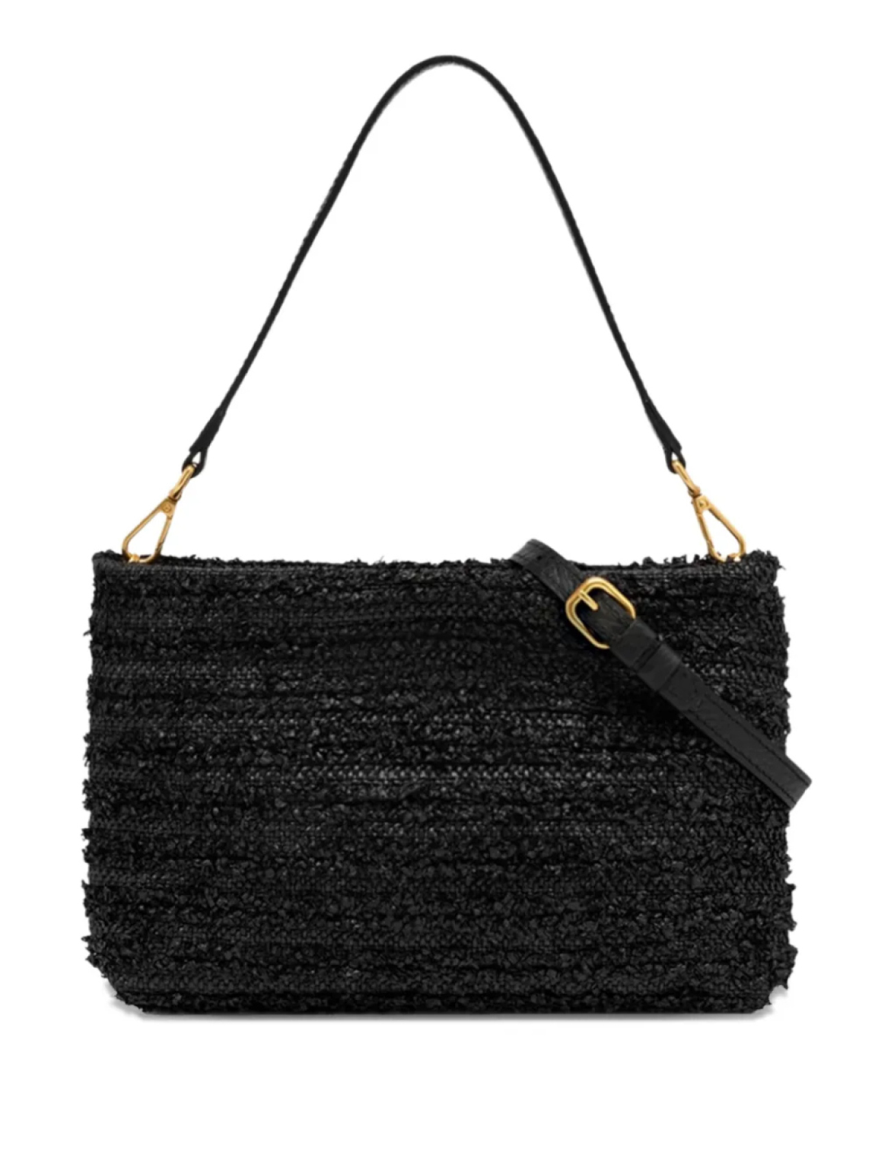 Сумка-клатч Бренда GIANNI CHIARINI, черный
Сумка-клатч Бренда GIANNI CHIARINI, черный