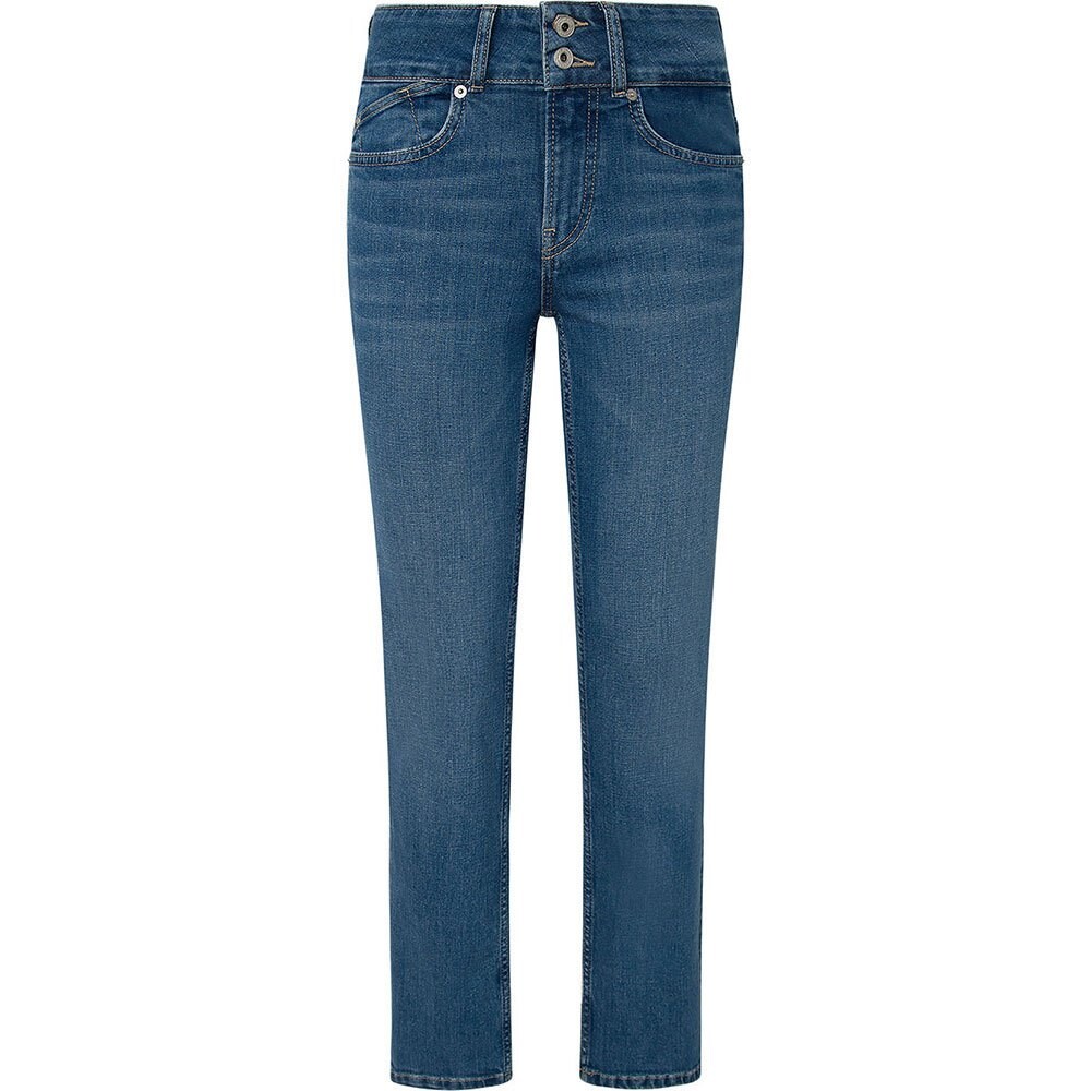 Джинсы Pepe PL204735 Slim Fit, синий
Джинсы Pepe PL204735 Slim Fit, синий