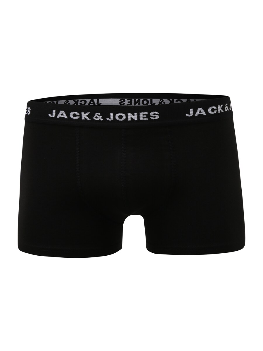 Боксеры JACK & JONES JACK & JONES , Black
Боксеры JACK & JONES JACK & JONES , Black