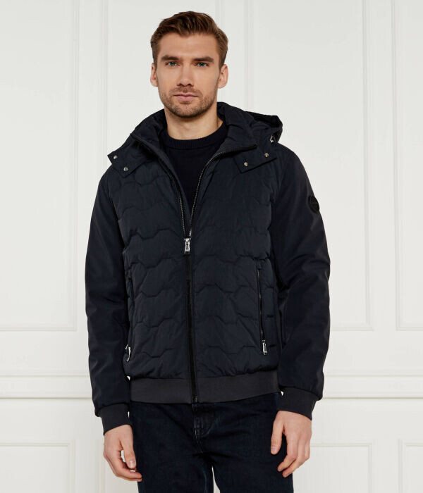 Куртка Joop! Jeans 15 JJO-266Blade, черный
Куртка Joop! Jeans 15 JJO-266Blade, черный