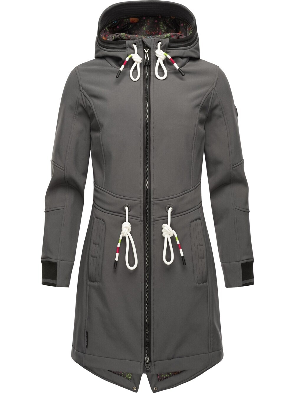 Плащ Marikoo Mount Furnica, антрацит, Черный, Плащ Marikoo Mount Furnica, антрацит
Плащ Marikoo Mount Furnica, антрацит, Черный, Плащ Marikoo Mount Furnica, антрацит