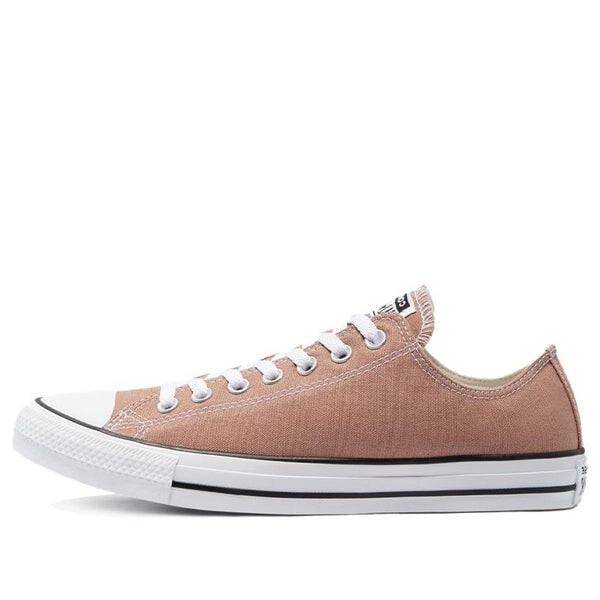 Кроссовки chuck taylor all star low 'desert dust' Converse, розовый
Кроссовки chuck taylor all star low 'desert dust' Converse, розовый