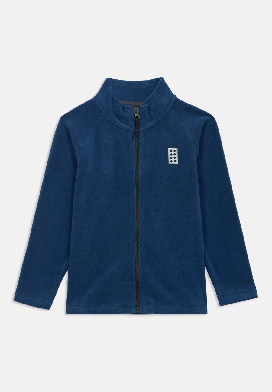 Флисовая куртка LEGO kidswear SINCLAIR UNISEX, Dark Blue
Флисовая куртка LEGO kidswear SINCLAIR UNISEX, Dark Blue