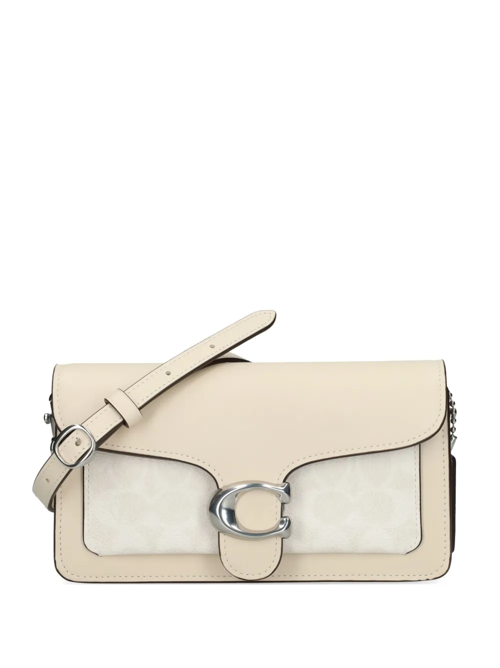 Сумка через плечо Tabby Coach, нейтральный
Сумка через плечо Tabby Coach, нейтральный