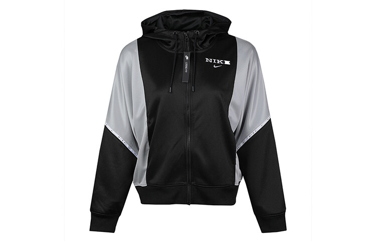 Женская куртка Nike, цвет Black/White, Белый, Женская куртка Nike, цвет Black/White
Женская куртка Nike, цвет Black/White, Белый, Женская куртка Nike, цвет Black/White