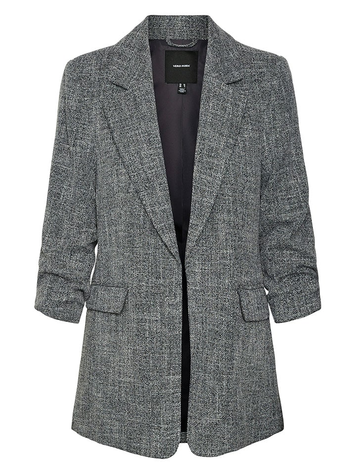 Блейзер Vero Moda, серый
Блейзер Vero Moda, серый
