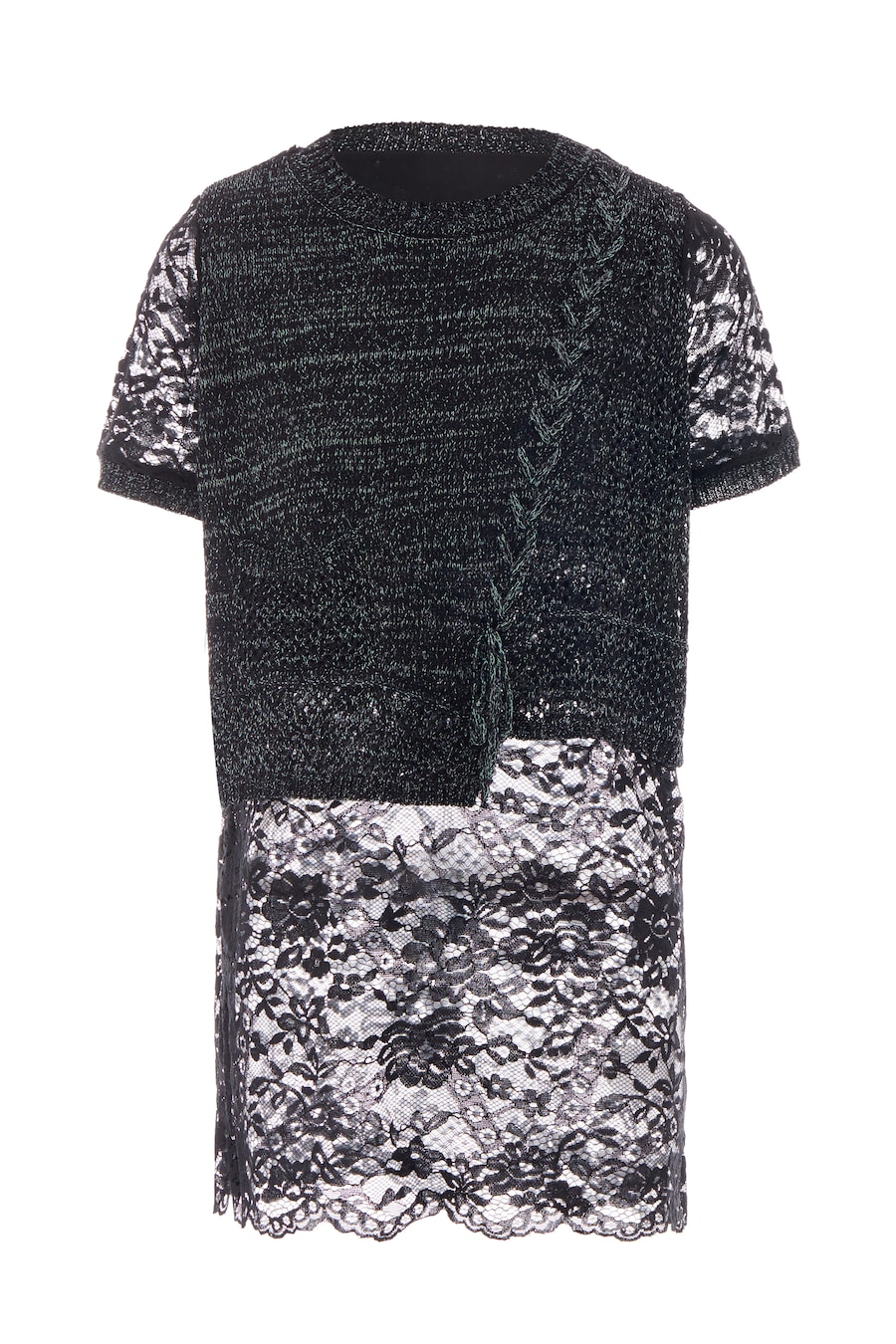 Свитер LUREA, черный
Свитер LUREA, черный