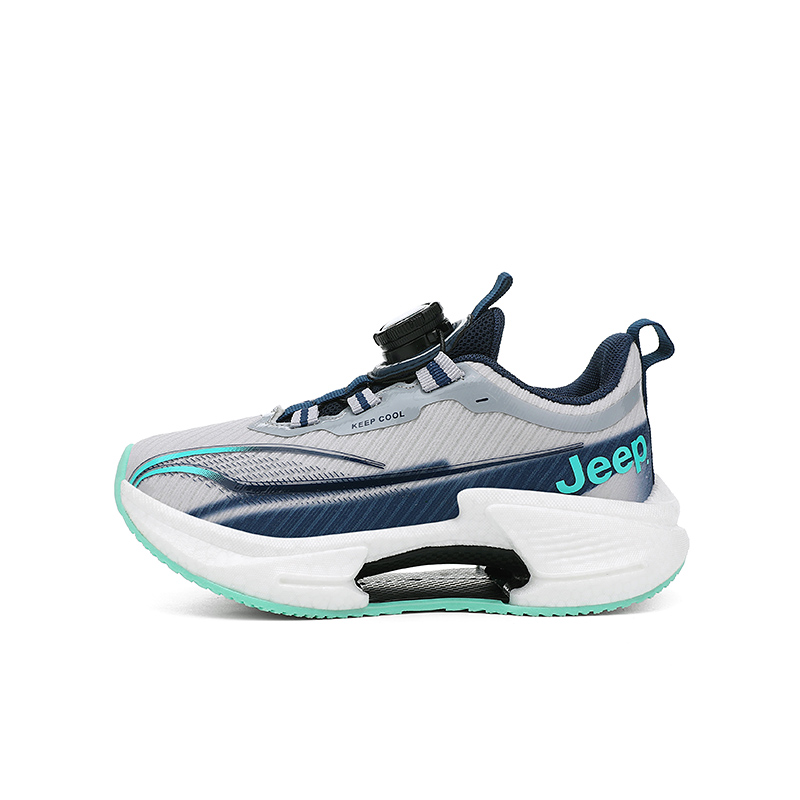 Jeep Беговые кроссовки Galloping Wind 30 Low Top Starry Blue для детей
Jeep Беговые кроссовки Galloping Wind 30 Low Top Starry Blue для детей