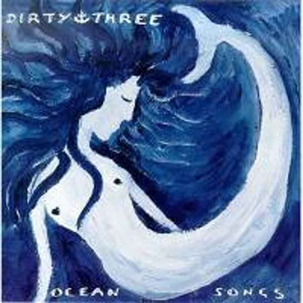 Диск CD Ocean Songs - Dirty Three
Диск CD Ocean Songs - Dirty Three