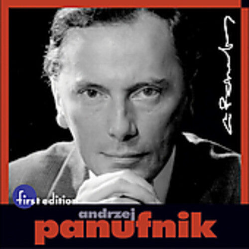 CD диск Panufnik / Whitney / Louisville Orch: Nocturne / Rhapsody / Symphony 2
CD диск Panufnik / Whitney / Louisville Orch: Nocturne / Rhapsody / Symphony 2