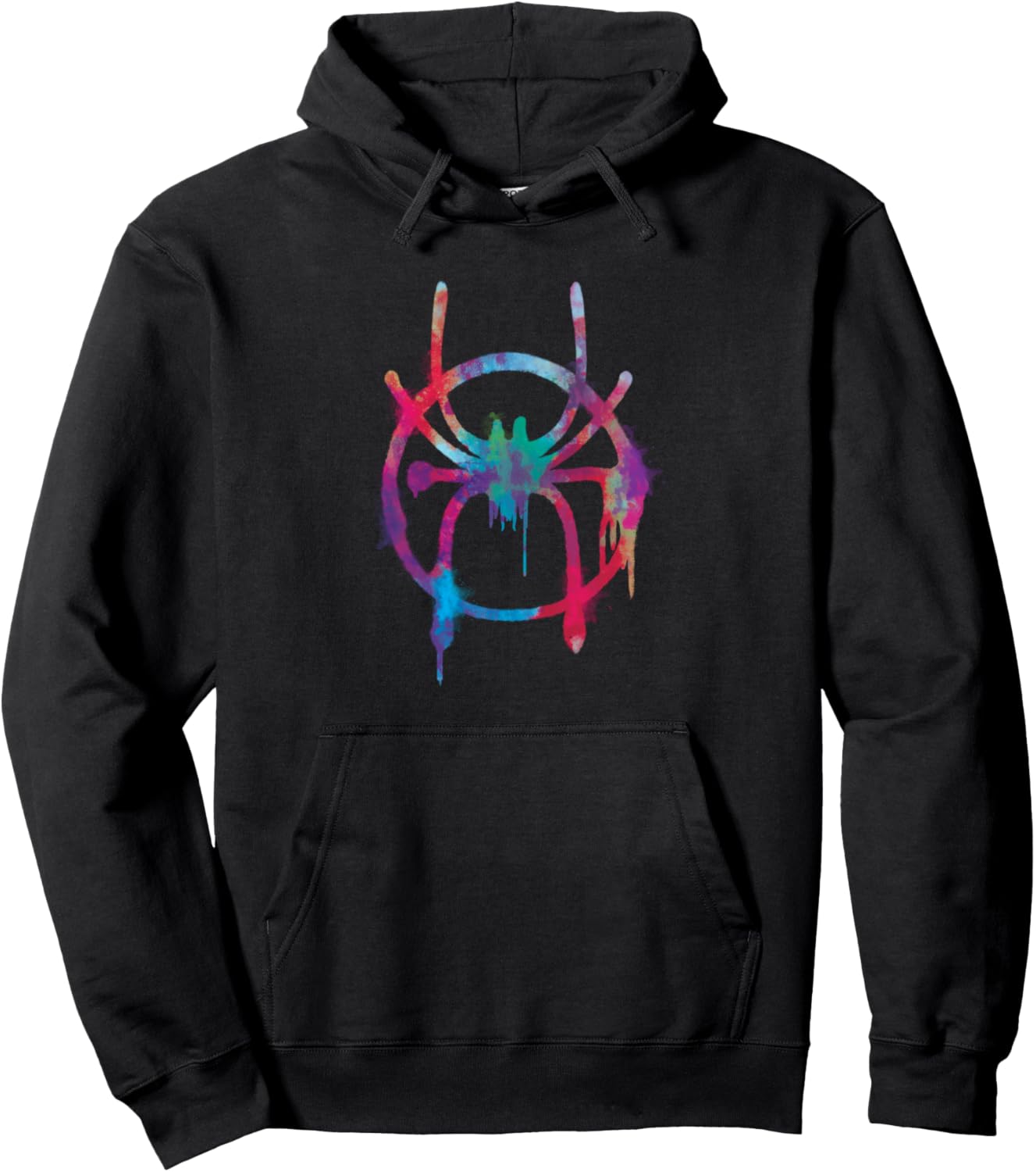 Худи Marvel Spider-Man Spiderverse Rainbow Icon, черное, Черный, Худи Marvel Spider-Man Spiderverse Rainbow Icon, черное
Худи Marvel Spider-Man Spiderverse Rainbow Icon, черное, Черный, Худи Marvel Spider-Man Spiderverse Rainbow Icon, черное