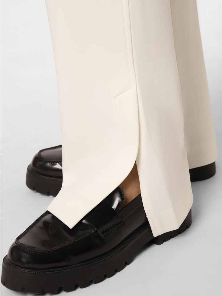 Тканевые брюки Marie Lund, экрю
Тканевые брюки Marie Lund, экрю