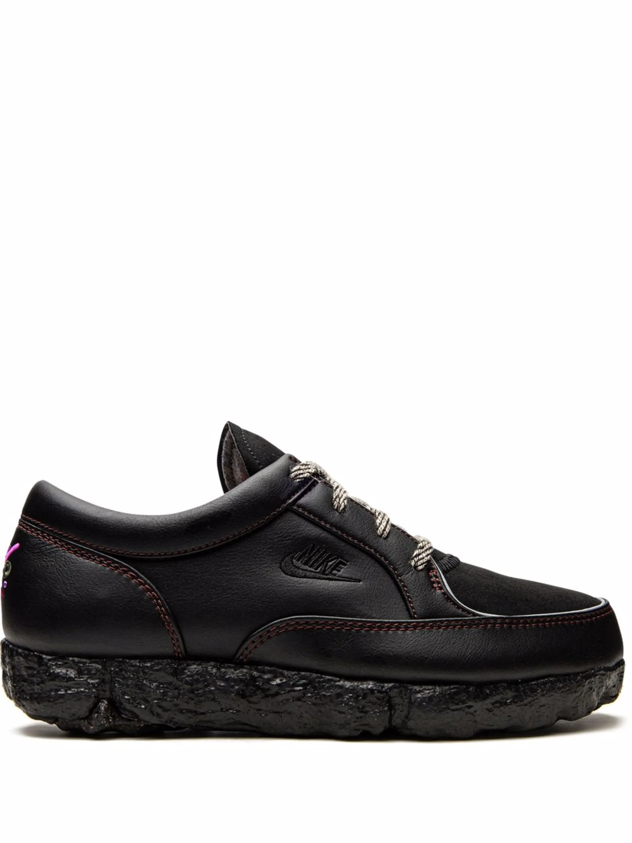 Кроссовки BE-DO-WIN Around The World Nike, черный
Кроссовки BE-DO-WIN Around The World Nike, черный