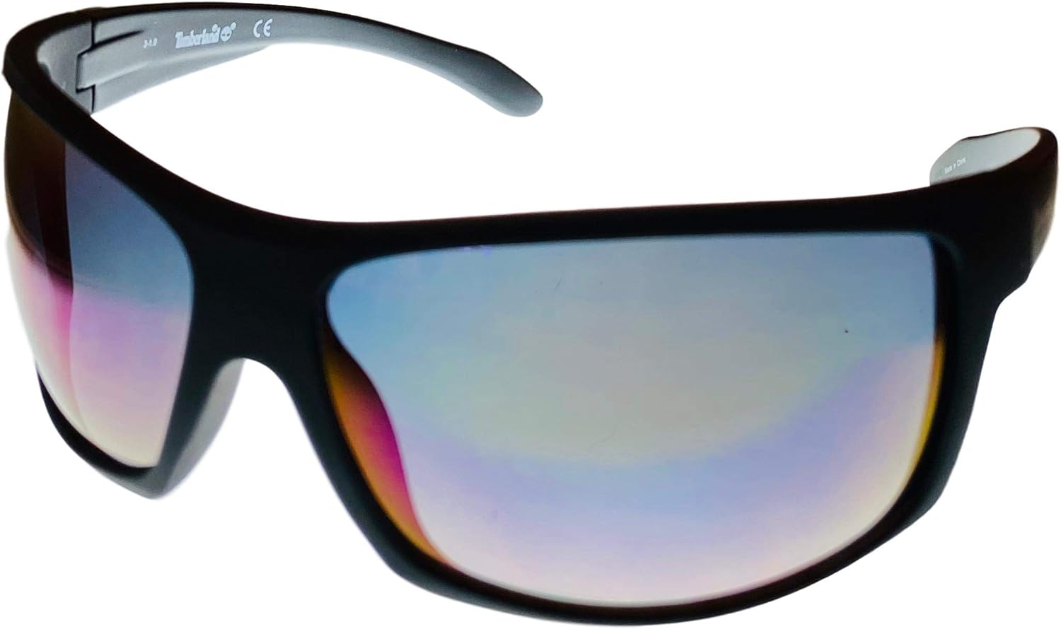 Timberland Rectangle мужские пластиковые солнцезащитные очки матовый черный TB7191
Timberland Rectangle мужские пластиковые солнцезащитные очки матовый черный TB7191