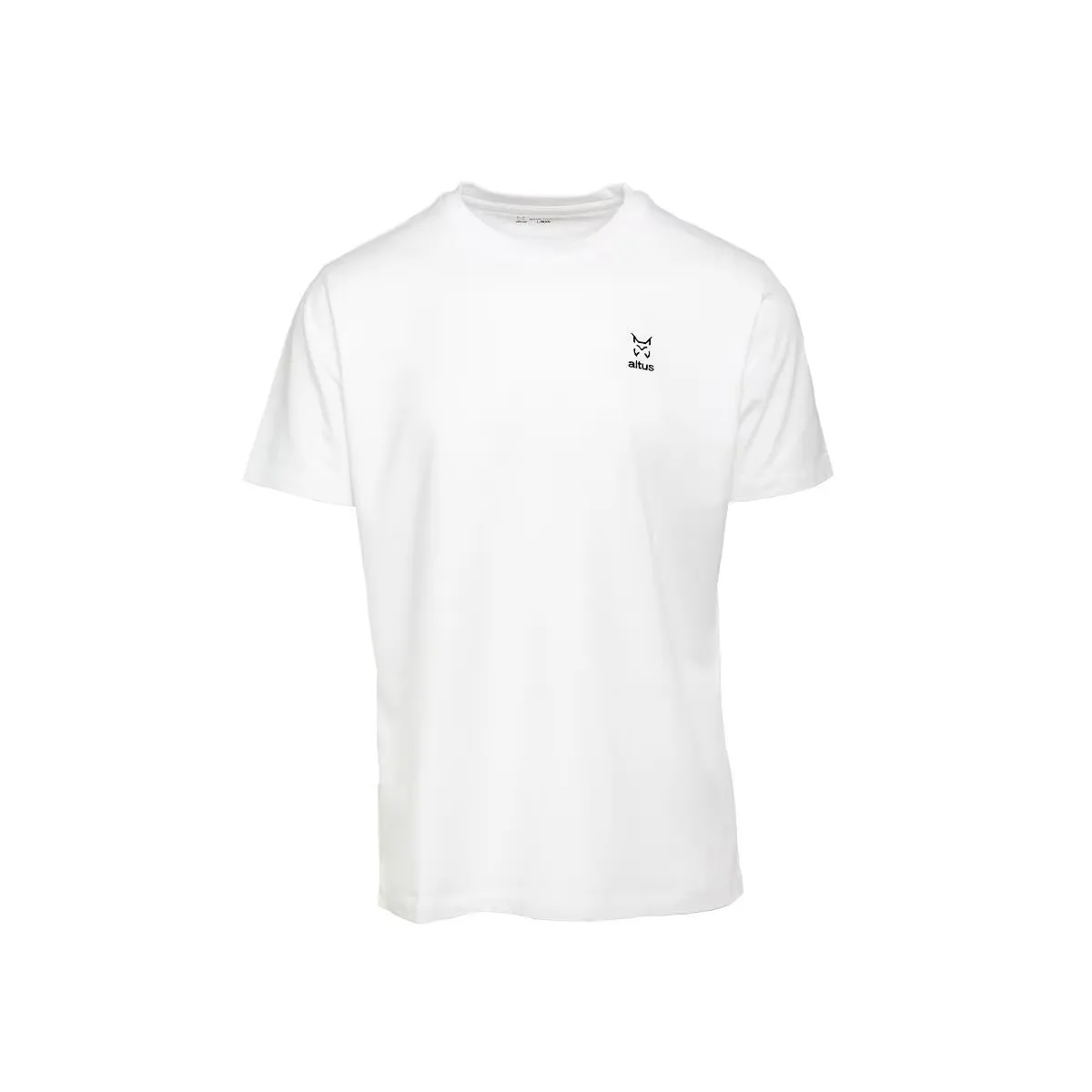 Мужская футболка Amalfi Altus, белый
Мужская футболка Amalfi Altus, белый