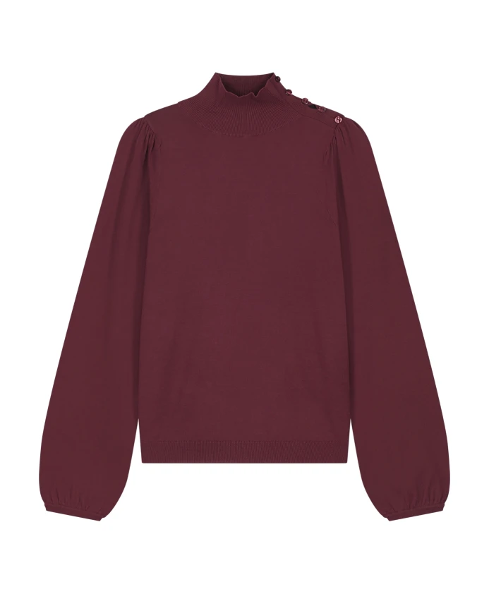 Свитер Молли Fabienne Chapot, красный
Свитер Молли Fabienne Chapot, красный