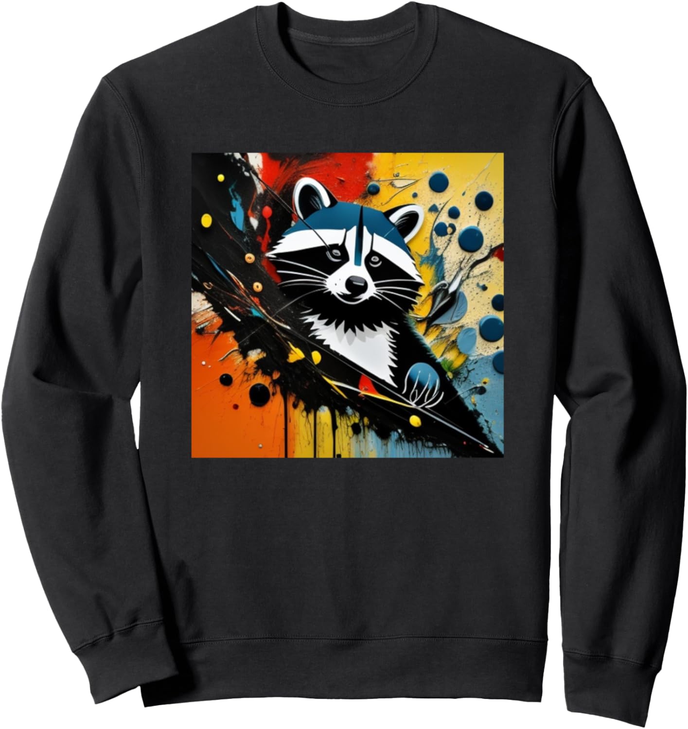 Яркая толстовка для любителей енотов Racoons - Bears Men Boys Kids Women Girls Gift, черный
Яркая толстовка для любителей енотов Racoons - Bears Men Boys Kids Women Girls Gift, черный