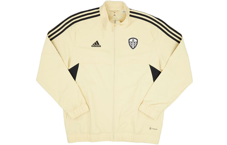 Куртка мужская бежевая Adidas, бежевый
Куртка мужская бежевая Adidas, бежевый