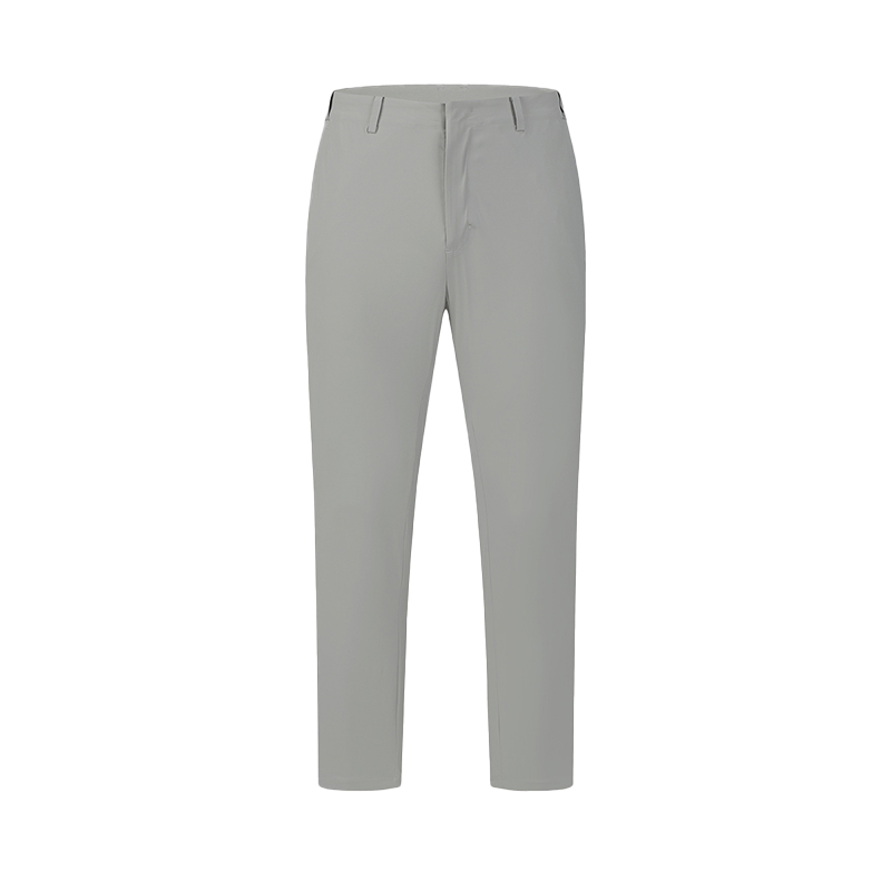 Повседневные брюки FILA Phantom Gray
Повседневные брюки FILA Phantom Gray