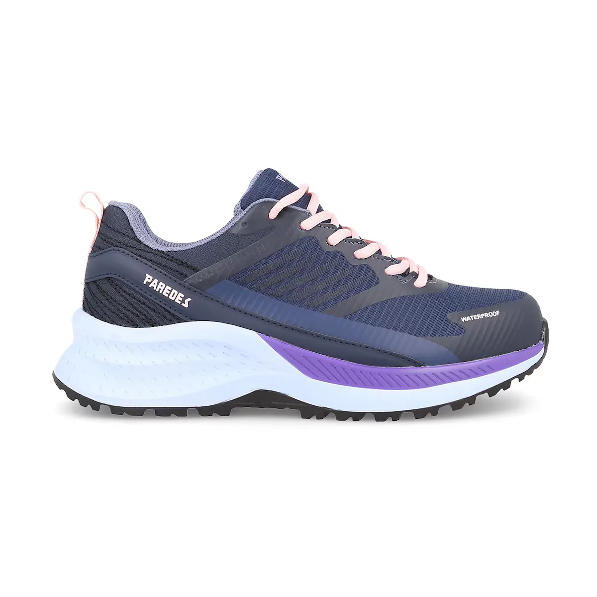 Folgosa Paredes женские треккинговые ботинки, темно-синий
Folgosa Paredes женские треккинговые ботинки, темно-синий