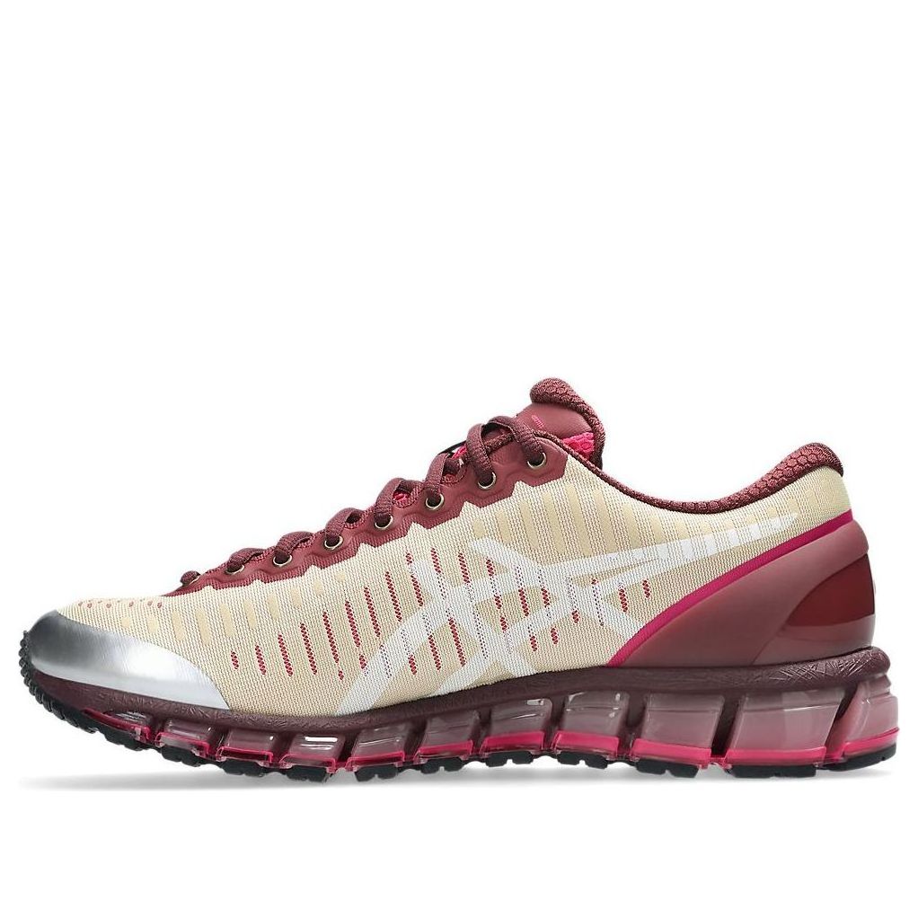 Asics x Above The Clouds Gel-Quantum 360 I 'Wine'
Asics x Above The Clouds Gel-Quantum 360 I 'Wine'