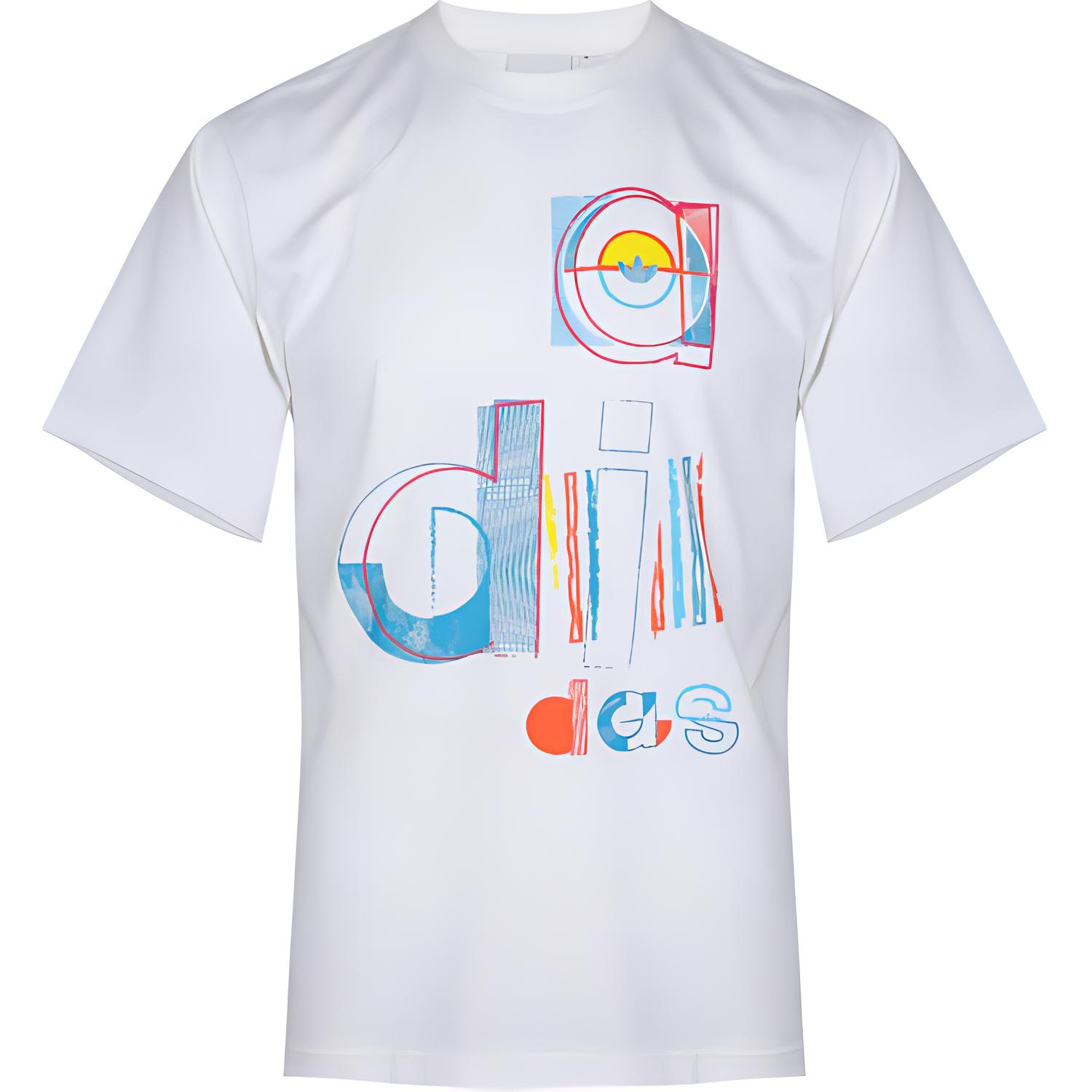 Adidas Originals Футболка мужская белая, Белый, Adidas Originals Футболка мужская белая
Adidas Originals Футболка мужская белая, Белый, Adidas Originals Футболка мужская белая