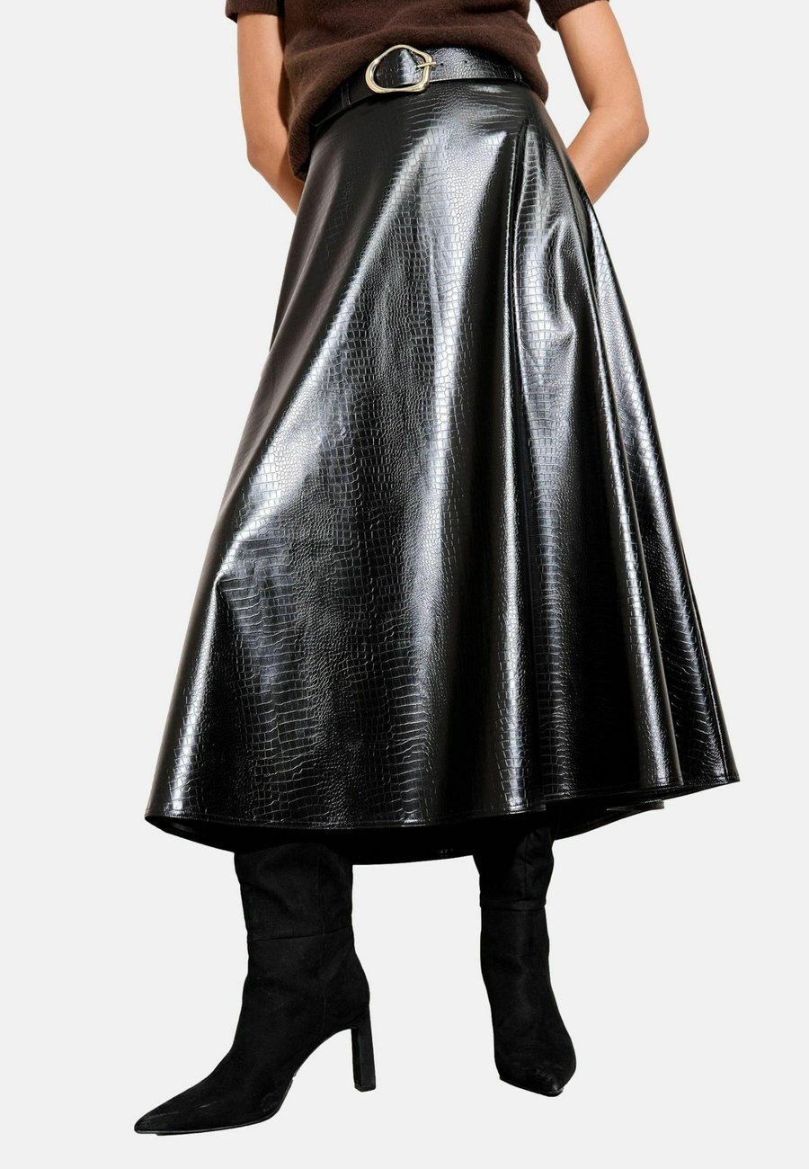 Юбка Friends Like These A-line skirt, Black
Юбка Friends Like These A-line skirt, Black