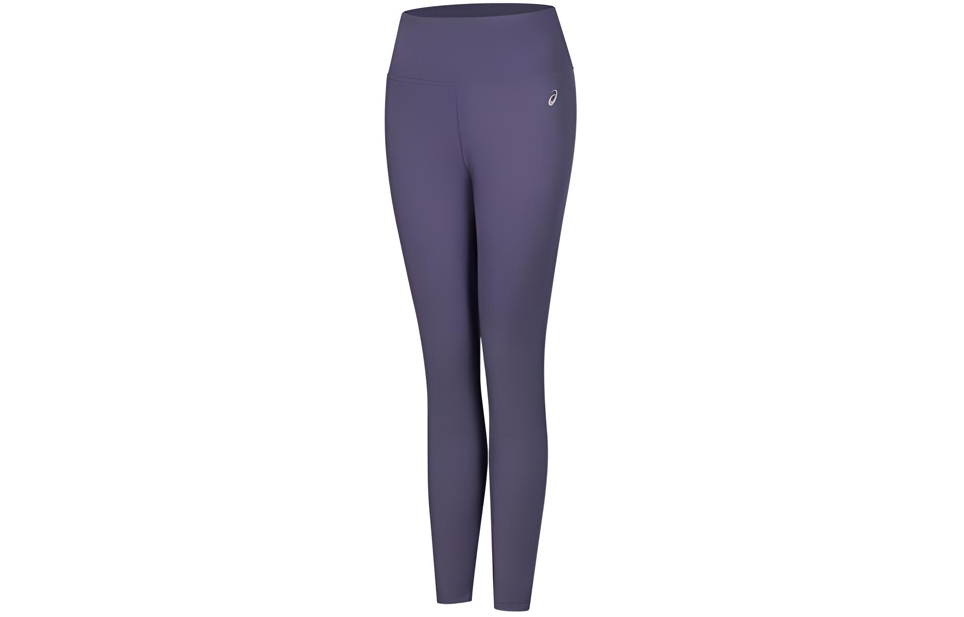 ASICS Женские спортивные брюки светло-фиолетового цвета
ASICS Женские спортивные брюки светло-фиолетового цвета