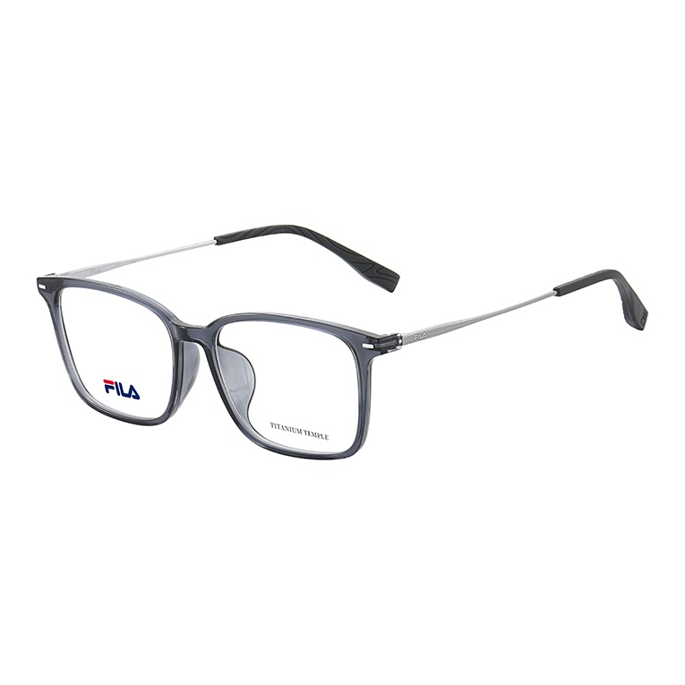FILA Титановая оправа квадратной формы унисекс, 06G5 Transparent Blue Color
FILA Титановая оправа квадратной формы унисекс, 06G5 Transparent Blue Color
