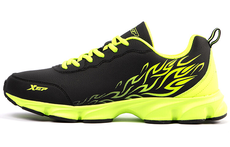 Мужская обувь Lifestyle с низким верхом, черного/зеленого цвета Xtep, Черный, Мужская обувь Lifestyle с низким верхом, черного/зеленого цвета Xtep
Мужская обувь Lifestyle с низким верхом, черного/зеленого цвета Xtep, Черный, Мужская обувь Lifestyle с низким верхом, черного/зеленого цвета Xtep