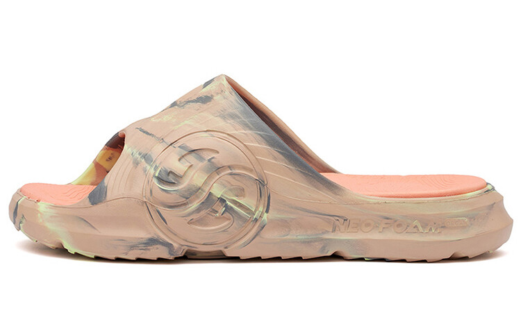 Шлепанцы мужские AG пшенично-коричневый/розовато-оранжевый 361°
Шлепанцы мужские AG пшенично-коричневый/розовато-оранжевый 361°