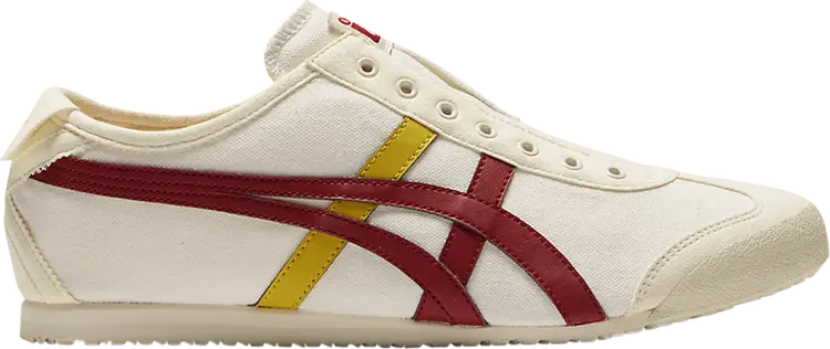 Кроссовки Mexico 66 Slip-On 'Cream Beet Juice', кремовый, Бежевый, Кроссовки Mexico 66 Slip-On 'Cream Beet Juice', кремовый
Кроссовки Mexico 66 Slip-On 'Cream Beet Juice', кремовый, Бежевый, Кроссовки Mexico 66 Slip-On 'Cream Beet Juice', кремовый