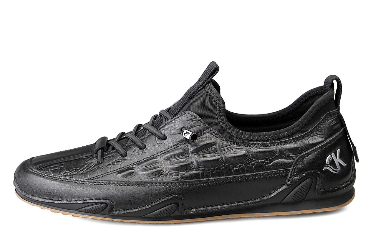 Туфли DCK Men's Casual Shoes Men Low-Top
Туфли DCK Men's Casual Shoes Men Low-Top