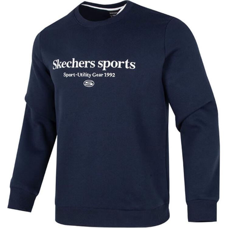 Skechers Цветные свитшоты Men's Navy Blue, Синий, Skechers Цветные свитшоты Men's Navy Blue
Skechers Цветные свитшоты Men's Navy Blue, Синий, Skechers Цветные свитшоты Men's Navy Blue