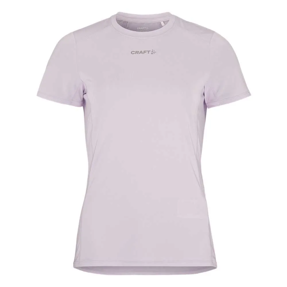 Футболка с коротким рукавом спортивная Craft Adv Essence 2, фиолетовый
Футболка с коротким рукавом спортивная Craft Adv Essence 2, фиолетовый
