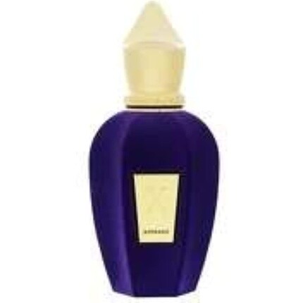 Парфюмированная вода Сопрано-спрей 50 мл, Xerjoff
Парфюмированная вода Сопрано-спрей 50 мл, Xerjoff