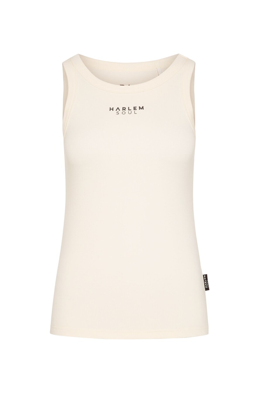 Топ Harlem Soul, бежевый 
Топ Harlem Soul, бежевый