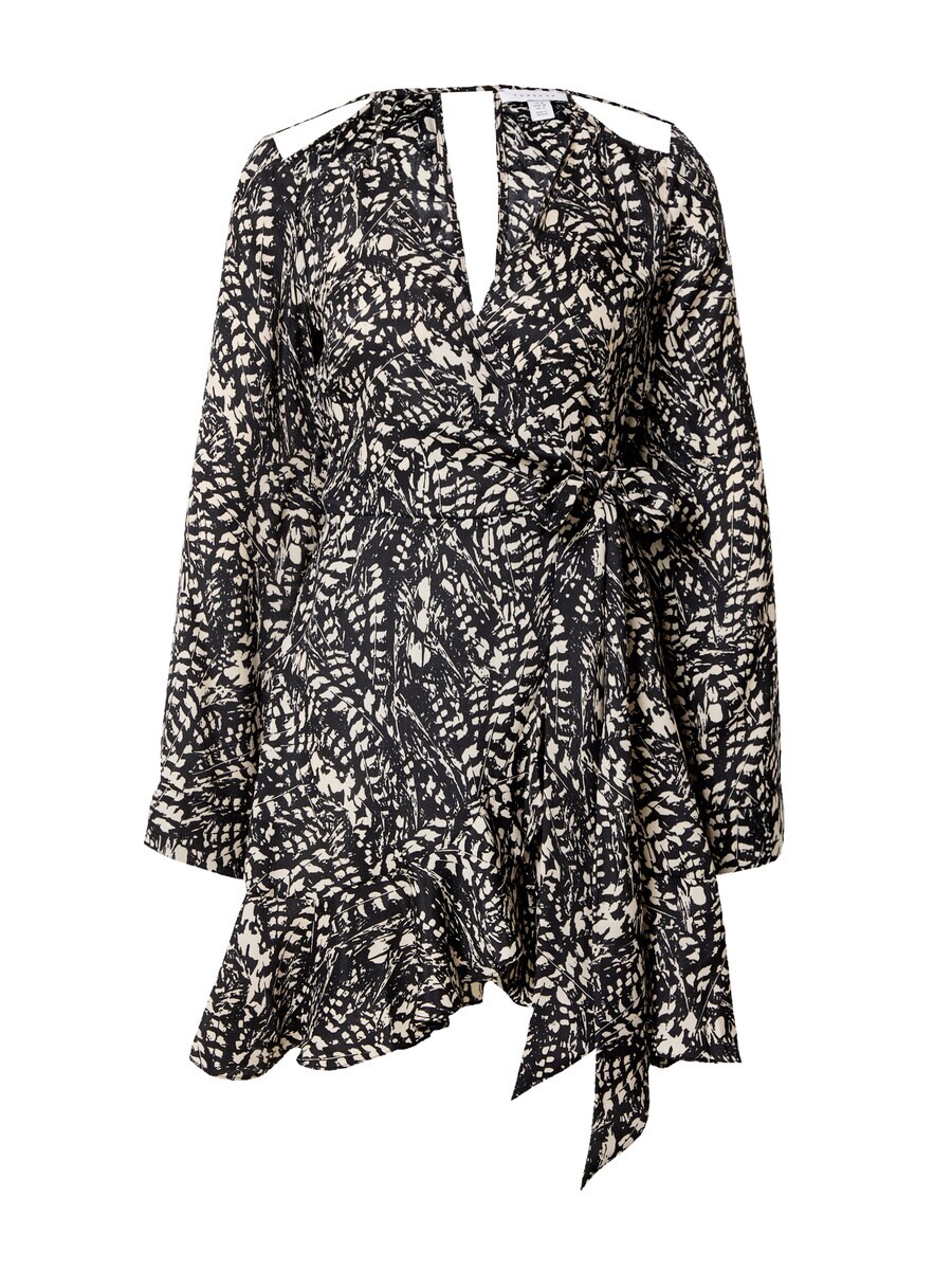 Мини платье TOPSHOP Dress, черный
Мини платье TOPSHOP Dress, черный