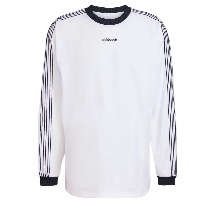 Футболка ADIDAS ORIGINALS Long Sleeve, White
Футболка ADIDAS ORIGINALS Long Sleeve, White