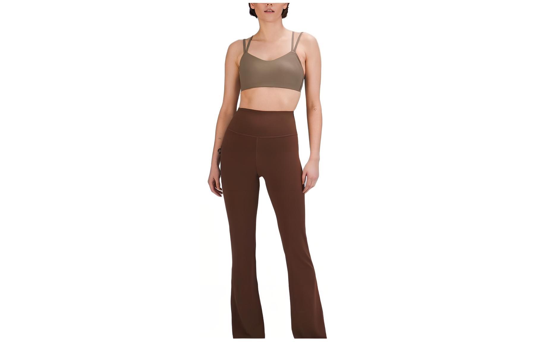 Lululemon Спортивное нижнее белье для женщин
Lululemon Спортивное нижнее белье для женщин