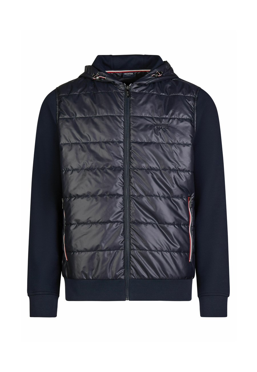 Куртка Hechter Paris Light jacket, Blau/Dark Blue
Куртка Hechter Paris Light jacket, Blau/Dark Blue