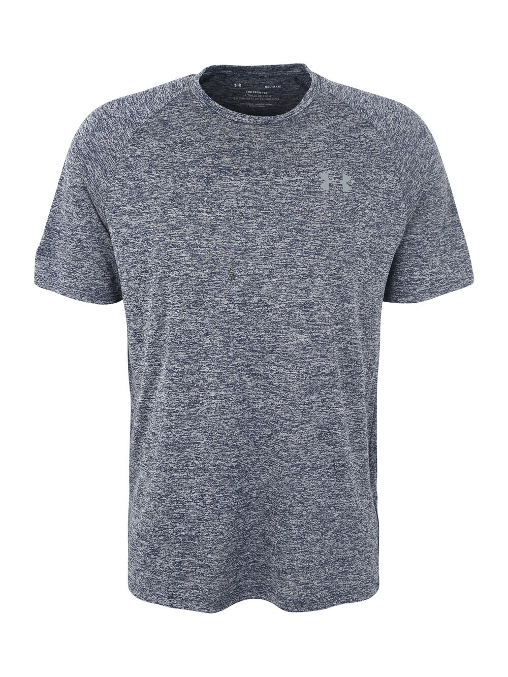 Футболка Performance стандартного кроя Under Armour Tech 2.0, пестрый синий
Футболка Performance стандартного кроя Under Armour Tech 2.0, пестрый синий