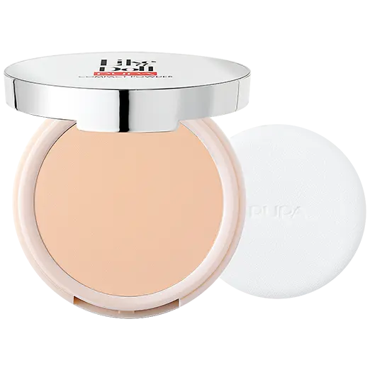 Матирующая пудра для лица 04 Pupa Like A Doll, 10 гр
Матирующая пудра для лица 04 Pupa Like A Doll, 10 гр