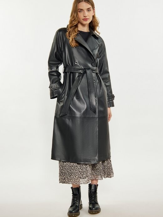 Пальто Dreimaster, черный
Пальто Dreimaster, черный