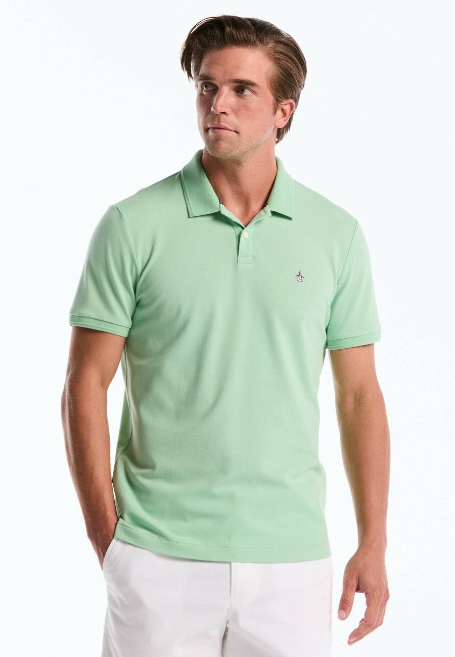 Поло Original Penguin SHORT SLEEVE , Hemlock/Green, Зеленый, Поло Original Penguin SHORT SLEEVE , Hemlock/Green
Поло Original Penguin SHORT SLEEVE , Hemlock/Green, Зеленый, Поло Original Penguin SHORT SLEEVE , Hemlock/Green