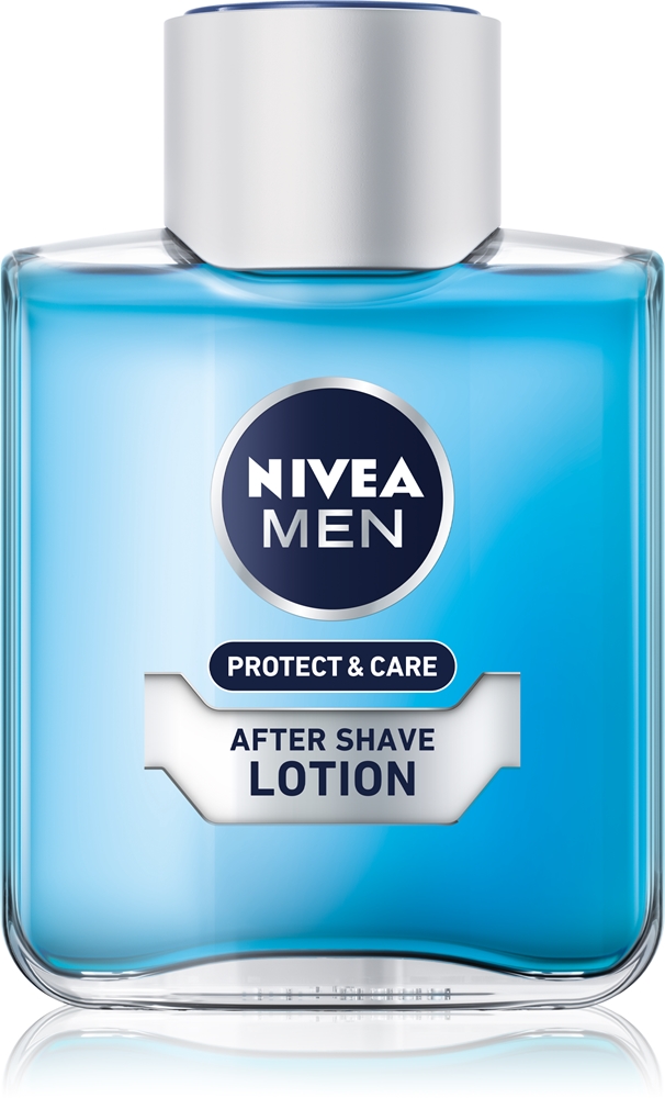Мужская защита и уход после бритья Nivea, vyrams 100 мл
Мужская защита и уход после бритья Nivea, vyrams 100 мл