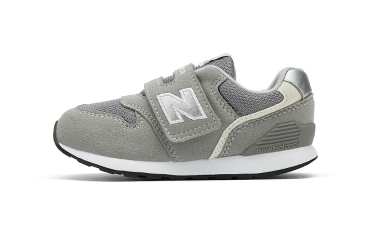 Обувь для малышей New Balance NB 996 TD
Обувь для малышей New Balance NB 996 TD