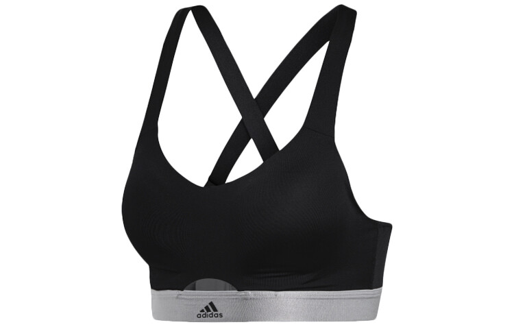 Спортивное нижнее белье женское черное/угольно-черное Adidas
Спортивное нижнее белье женское черное/угольно-черное Adidas