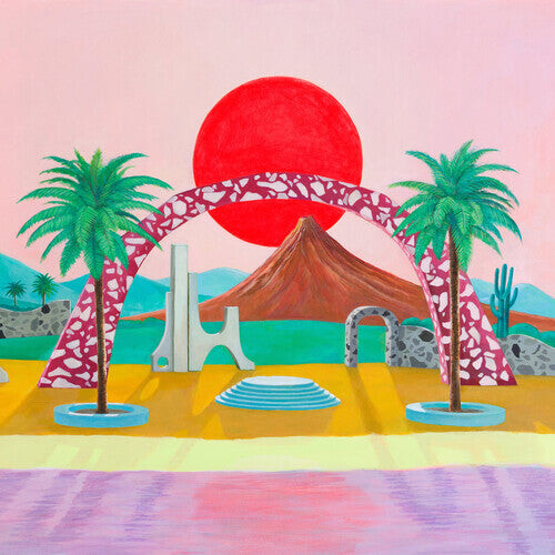 CD диск Malphino: Visit Malphino
CD диск Malphino: Visit Malphino